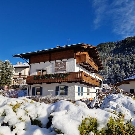 Haus Herta B&B Nova Levante Eksteriør bilde